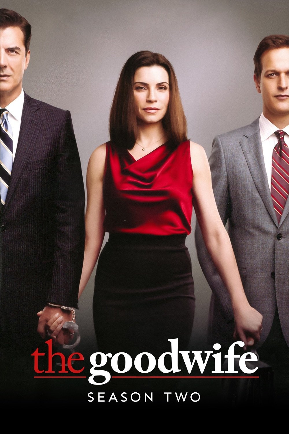 The Good Wife - Season 2 [12222] (A1763903980) [[Shows]] --Plex--